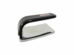 Bruise iron MASTERS black