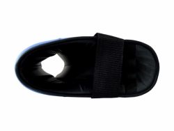 (S) Foot protectors OSPU-1 XL blue