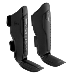 Shin guards MASTERS NS-MATT