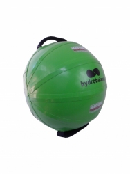 Ball bag HYDROBALANCE 33L green