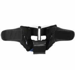 Sparring headguard KSS-TECH