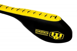 Single coach paddle PAC-1-MFE yellow