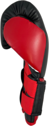 Boxing gloves MASTERS RPU-WRAPTOR 12 oz
