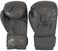 Boxing gloves RPU-BLACK/BLACK