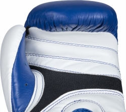 Boxing gloves TOP TEN STAR-XLP 10 oz ( WAKO APPROVED new)