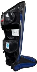 Shin and instep NS-PU-FT (WAKO APPROVED)