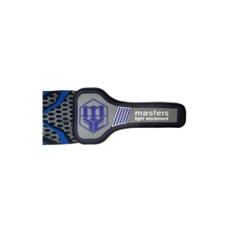 Half-elastic hand wraps BB-4V