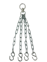 Chain MASTERS for the punching bag ŁW