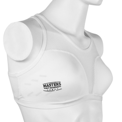 Breast protector for women MASTERS - OP-1W (WAKO APPROVED)