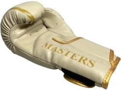 Boxing gloves RPU-MATT beige