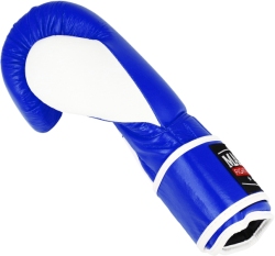 Boxing gloves MASTERS RPU-KM-1 10 oz