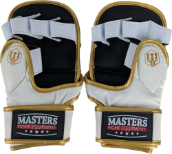 MMA gloves GFS-DRILL