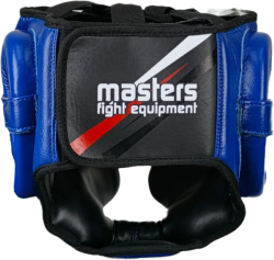 Sparring headguard KSS-B-10