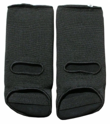 Elastic ankle protector MASTERS OSS-10