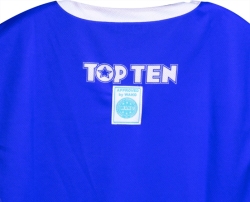 Kick light t-shirt TOP TEN (WAKO APPROVED)