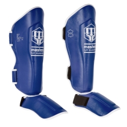 Shin guards NS-30 (WAKO APPROVED)