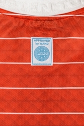 TOP TEN ‘WAKO’ light contact T-shirt (WAKO APPROVED)