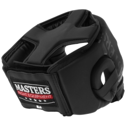 Headguard KTOP-PU-MATT