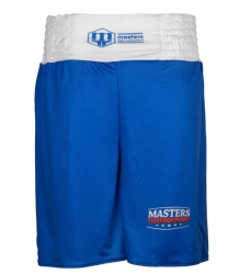 Reversible boxing shorts MASTERS