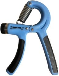 Hand gripper MASTERS ( NEW COLORS )