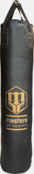 Punching bag WWS-MASTERS to fill 150/35 cm