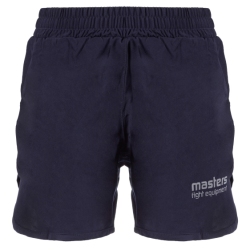 MASTERS SKW-COMPRESSION women's shorts navy blue