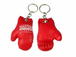 Boxing glove key chain MASTERS - BRM