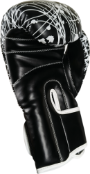 Boxing gloves RPU-MESS 12 oz