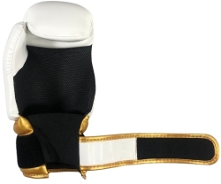 Open gloves ROSM-FIGHT (WAKO APPROVED)