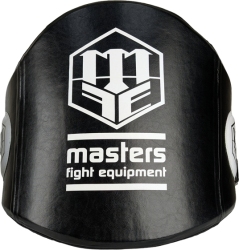 OT-BLACK Abdominal Protector