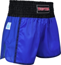 Kickboxing shorts TOP TEN KicksOff (WAKO APPROVED)