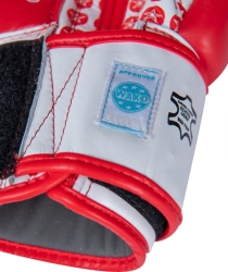 Boxing gloves TOP TEN RTT-SUPERFIGHT 3000 STARS (WAKO APPROVED new)