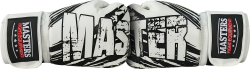 Boxing gloves RPU-STYLE white