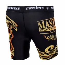 Short leggings SK-MMA