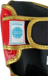 Shinguard NS-TT-STAR (WAKO APPROVED)