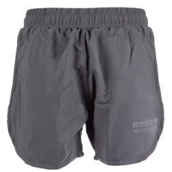 MASTERS SKW-COMPRESSION women's shorts grey