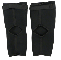 Neoprene elbow pads OSŁ-N black