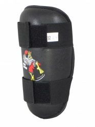 Shin guards MASTERS JUNIOR COLLECTION NA-MJC