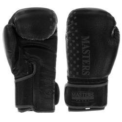 Boxing gloves MASTERS RPU-GLOSS