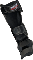 Shin and instep NS-BRUTE