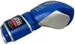 Boxing gloves RBT-SPARRING-GREY 14 oz
