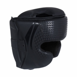 Headguard KTOP-MATT-BLACK