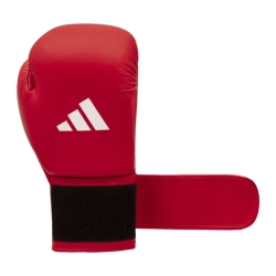 ADIDAS RBA-WB (WORLD BOXING APPROVED) boxing gloves