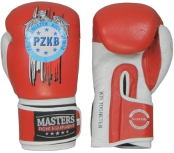 Boxing gloves RBT-PZKB-1 10 oz