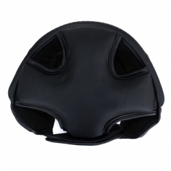 Headguard KTOP-MATT-BLACK