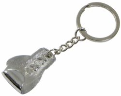 Steel key chain BRM-SMFE