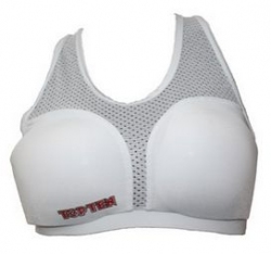 T-shirt for breast protector for women from TOP TEN Cool Guard