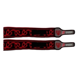 Elastic boxing wraps BBE-3S
