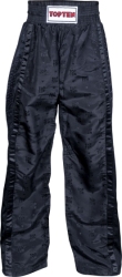 Kickboxing trousers TOP TEN - SKBP-TT
