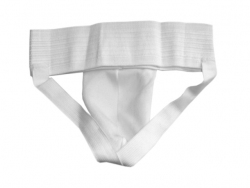 (W) Jockstrap cup S-20